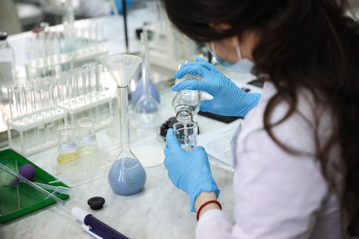Ставропольские ученые достигли прорыва в области наномедицины