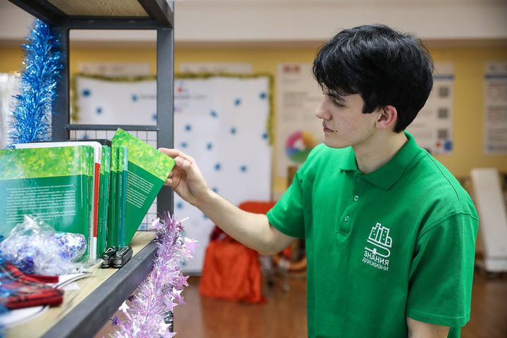 Ученые в Ставрополе рассказали, как сэкономить и не выйти «бедным» из праздников