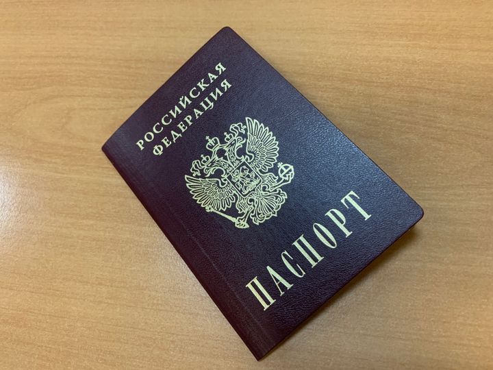 На Ставрополье изменить данные решили 83-летний мужчина и 87-летняя женщина