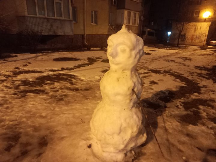 Сильный ветер прогнозируют синоптики на Ставрополье