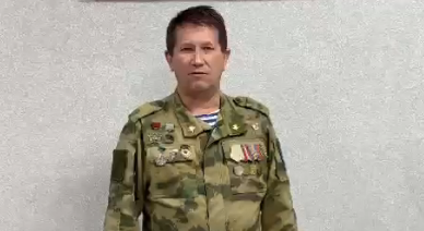 По случаю годовщины вывода войск из Афганистана жителей Невинномысска поздравили ветераны