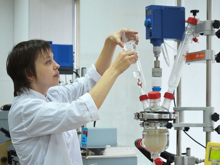 Ставропольские ученые создали покрытие имплантатов для быстрой регенерации поврежденных костей