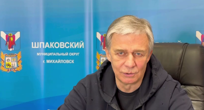 В Шпаковском округе многие жители предпочли голосовать в пятницу или воскресенье