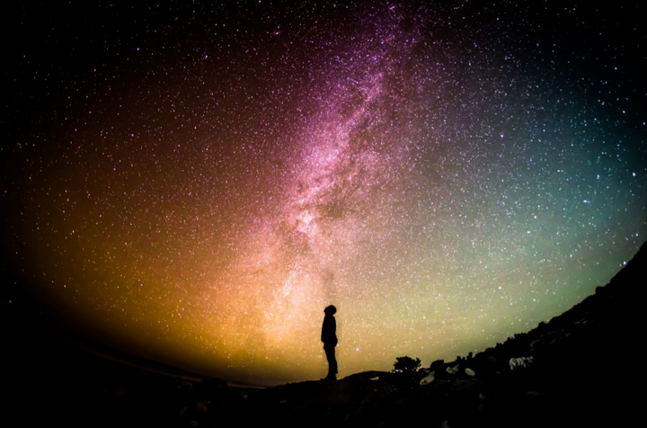 Жители Ставрополья креативно называют новорожденных «космическими» именами