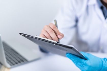 В Ставрополе нейрохирурги впервые удалили гигантскую ангиому кожи головы