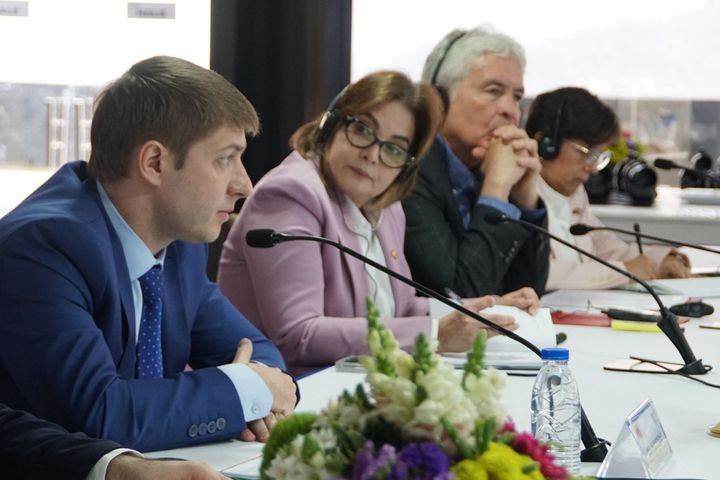 Ставропольский вуз будет развивать двусторонние отношения с Венесуэлой