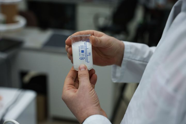 Ставропольские ученые вознамерились создать функциональные напитки из молочной сыворотки