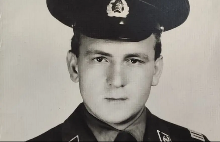 С праздником пограничное братство поздравил мэр Ставрополя Иван Ульянченко