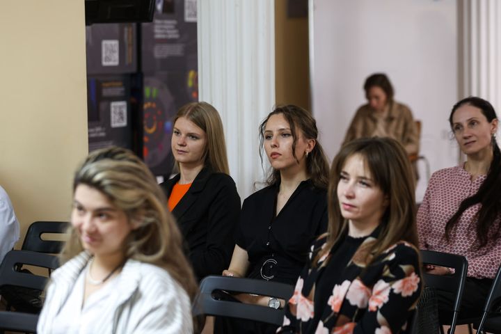 СКФУ принял семинар по эффективной работе органов власти в социальных сетях