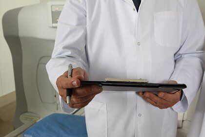 Более 800 ставропольцев получили консультацию в кабинетах по отказу от курения