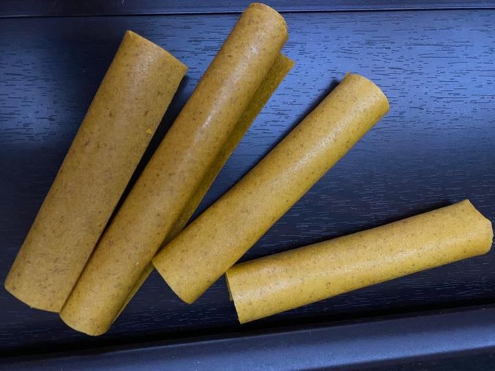 Питание из тыквы для спортсменов придумали ученые в Ставрополе