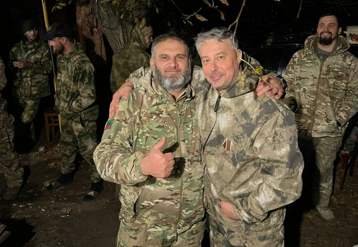 В Ставрополе начались съемки документальной ленты о герое СВО