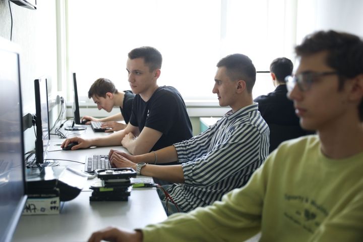 Ставропольский вуз стал единственным в макрорегионе, где появятся единые программы Яндекс Образования