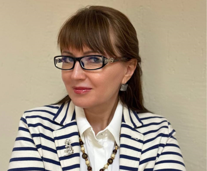 Ставропольский психолог Елена Финченко  рассказала об эмоциональном выгорании