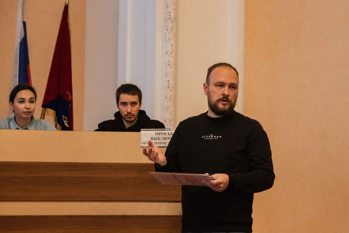 Наставничество – инвестиция в будущее
