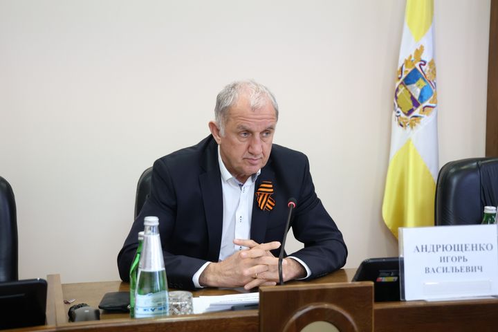 На Ставрополье депутаты рассмотрели корректировки закона по отходам производства и потребления