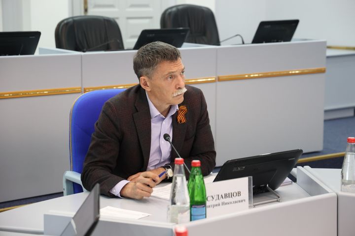 В Думе Ставрополья могут проработать дополнительные решения по безопасному использованию электросамокатов