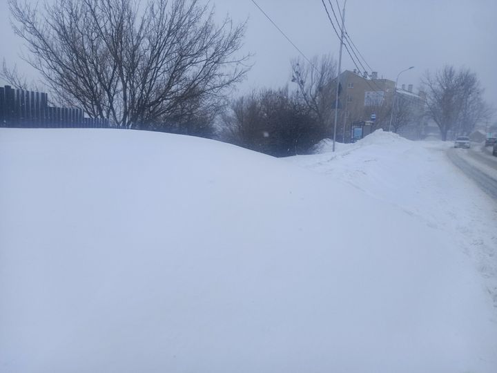 Синоптики пообещали потепление на Ставрополье