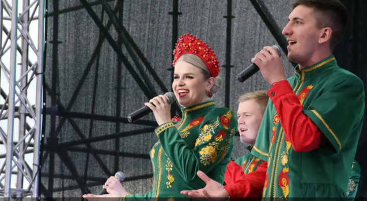 В Ставрополе выступят финалисты международного фестиваля-конкурса «Солдатский конверт»