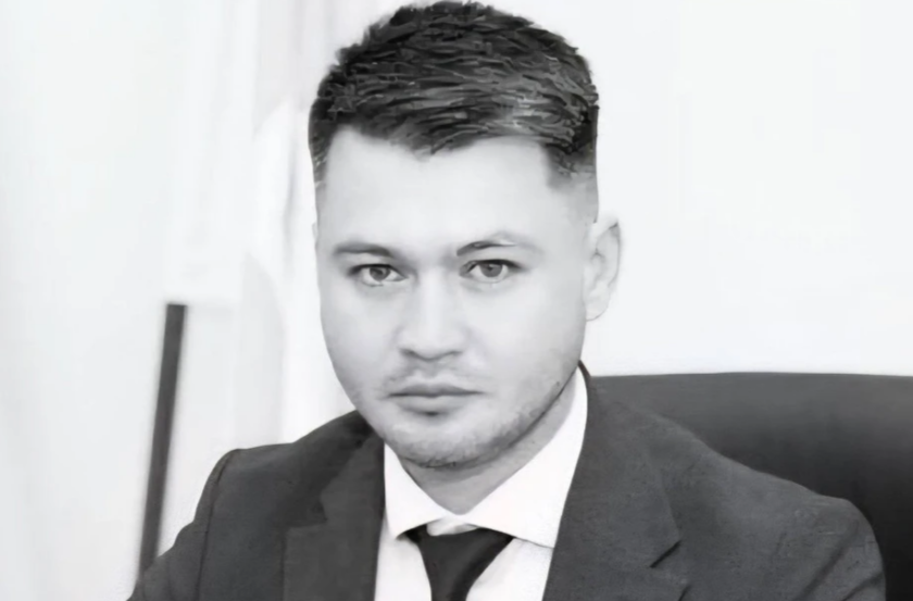 В Ставрополе при взрыве погиб первый заммэра 34-летний Заур Гурциев