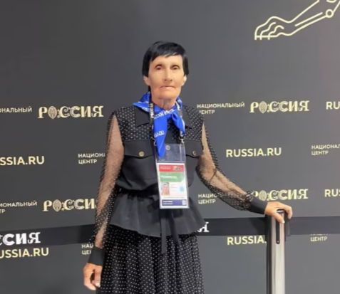 Ставропольчанка Анна Кулешова стала победительницей Всероссийского конкурса «Земский почтальон»