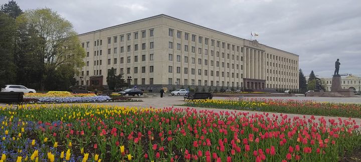 В Думе Ставрополья рассказали о законах, которые вступят в России в августе