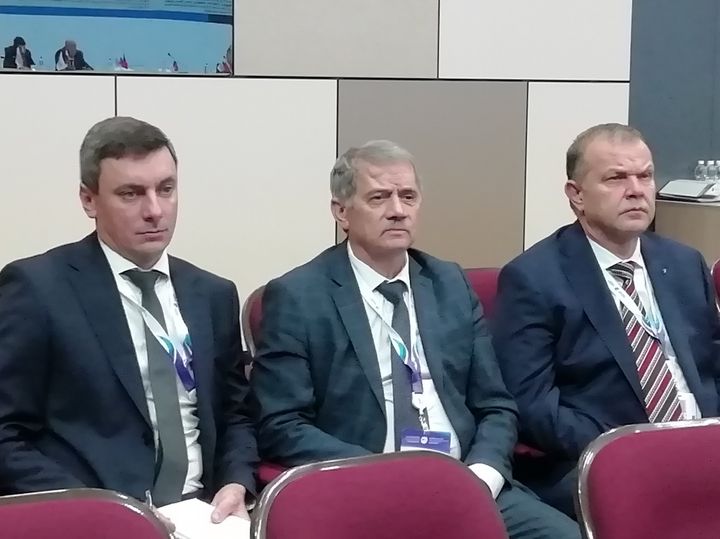 На Ставрополье до конца года появится 8 межпоселковых газопроводов