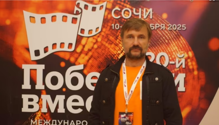 Ставропольского режиссера Сергея Масальского пригласили в жюри международного кинофестиваля