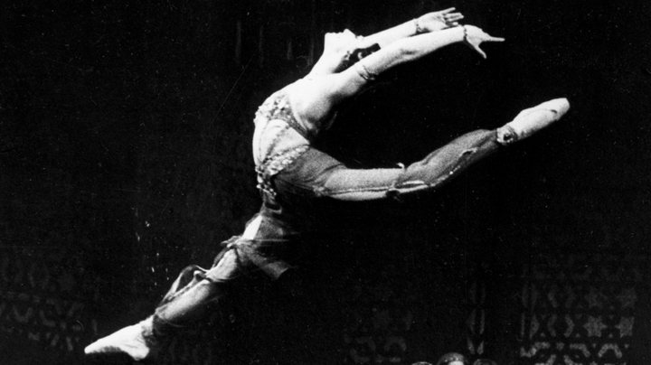 Исполнилось 100 лет со дня рождения легендарной Майи Плисецкой