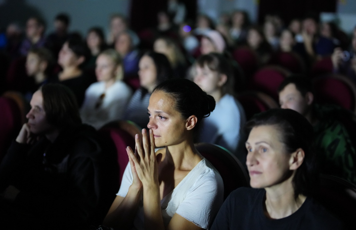 На Ставрополье в психбольнице покажут «Душевные истории» и проведут аукцион сумок-шопперов