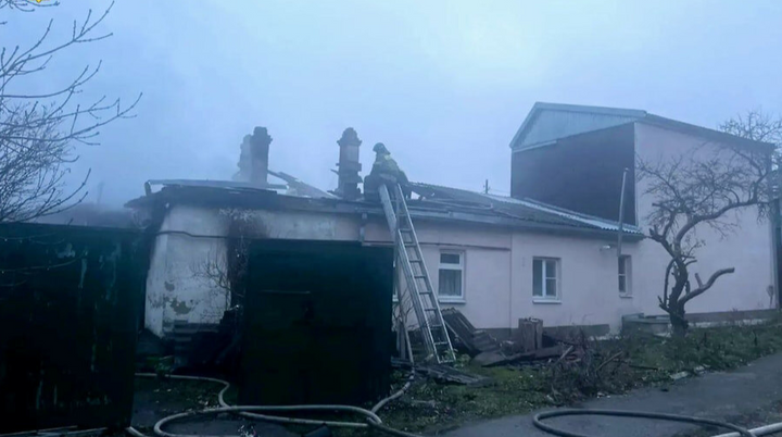 В Ставрополе следствие выяснит обстоятельства гибели мужчины при пожаре