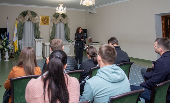 На Ставрополье завершилась краевая акция «Стоп, развод!»