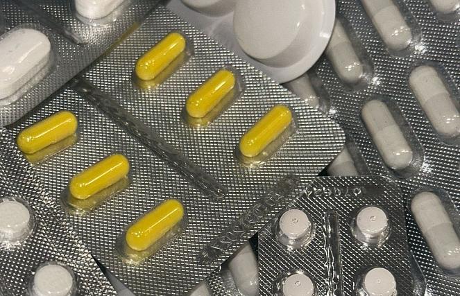 На Ставрополье в 2026-м на лекарственное обеспечение направят 6 млрд рублей