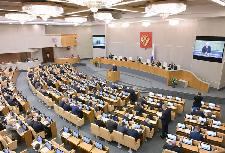 «Единая Россия» разработала новые меры поддержки для участников СВО