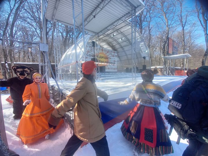 Ставропольчанам напомнили о праздничных днях в 2026 году