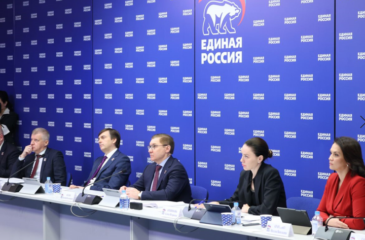 Ставрополье попало в число регионов-лидеров, выполнивших обязательства по капремонту школ