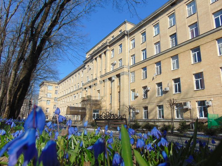 На Ставрополье диагностика серьезных заболеваний станет быстрее и точнее