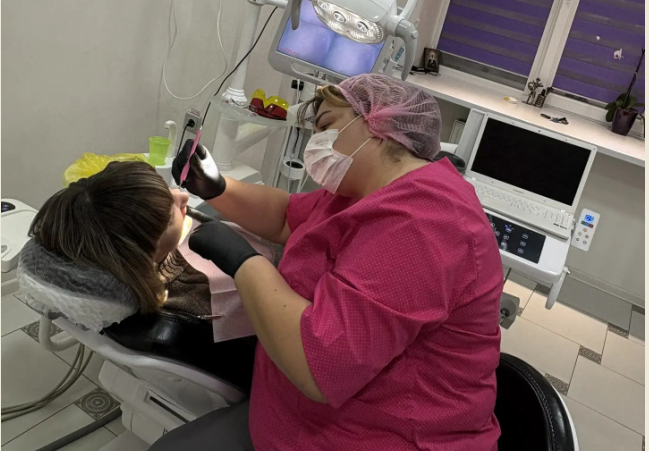 Ставропольский стоматолог Анастасия Тимошенко рассказала об особенностях лечения корневых каналов