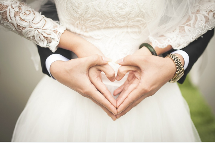 В ЗАГСе Ставрополья назвали популярные январские даты бракосочетаний