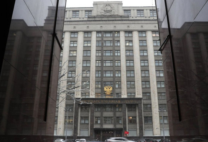 Законопроект «Единой России» поможет с общежитиями студенческим семьям