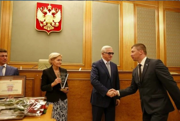 Первичной профсоюзной организации «Невинномысского Азота»  исполнилось 65 лет