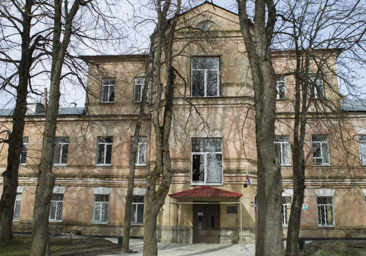 Ставропольские психиатры стали настоящими подвижниками в период военных конфликтов