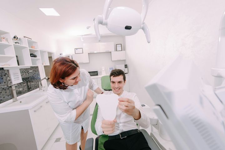 Ставропольский стоматолог Анастасия Тимошенко рассказала об особенностях лечения корневых каналов