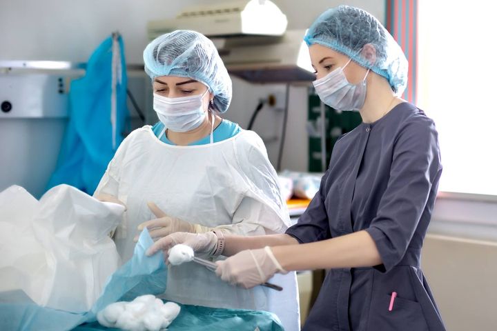 На Ставрополье по ОМС будут проводить неинвазивное пренатальное тестирование