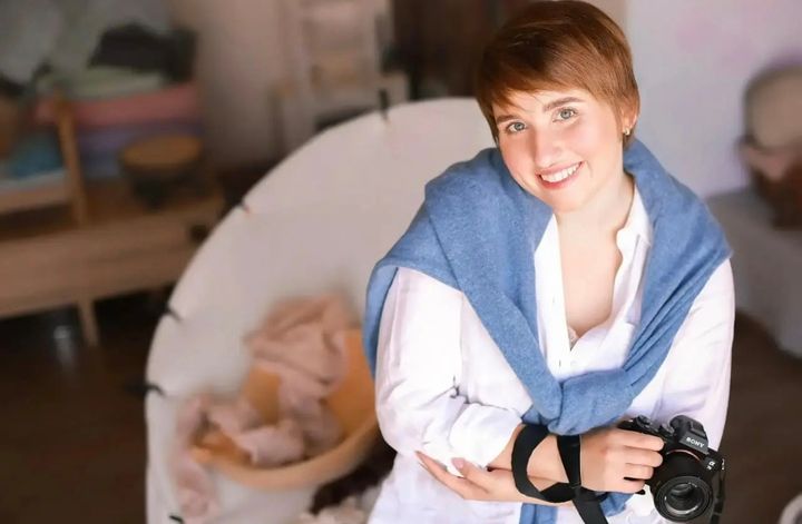 Профессиональный фотограф из Михайловска оформила соцпомощь по социальному контракту