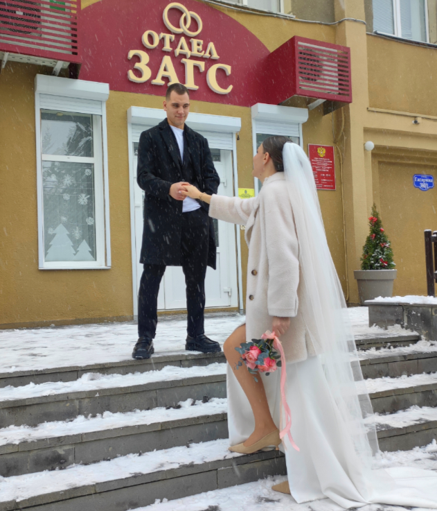 В зимний период на Ставрополье создано 2,2 тысячи семей