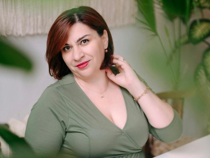 Анастасия Тимошенко: Здоровье - бесценное достояние не только отдельного человека