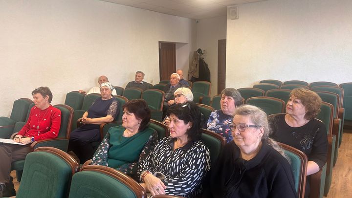 В Михайловске обсудили возможности новой поликлиники