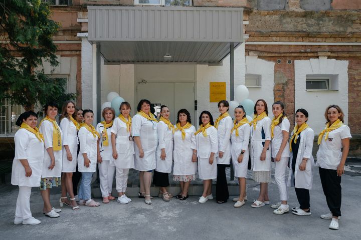 В психбольнице Ставрополья рассказали об аутизме, суперсилах и реальной помощи