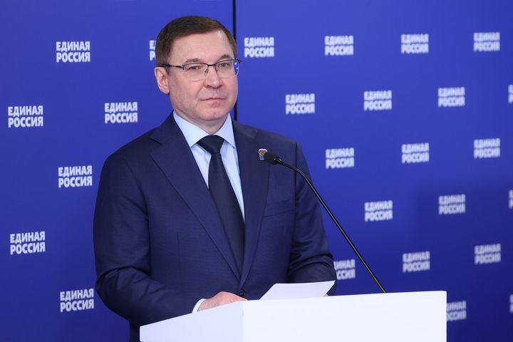 «Единая Россия» до 14 мая продлила регистрацию кандидатов на предварительное голосование